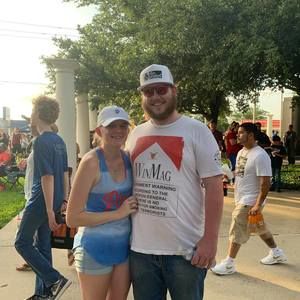 Meet your Posher, Erin